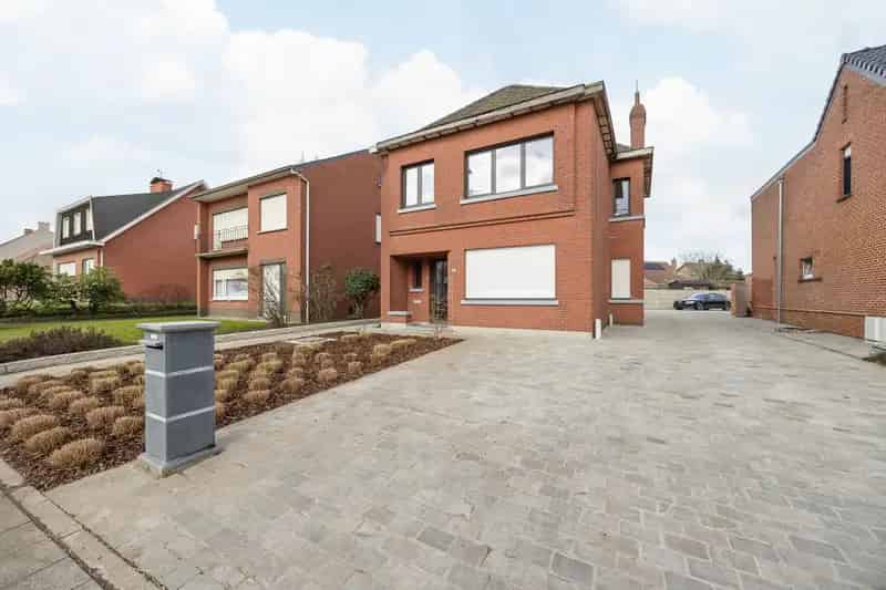 Huis 3 slaapkamers Heist-op-den-Berg