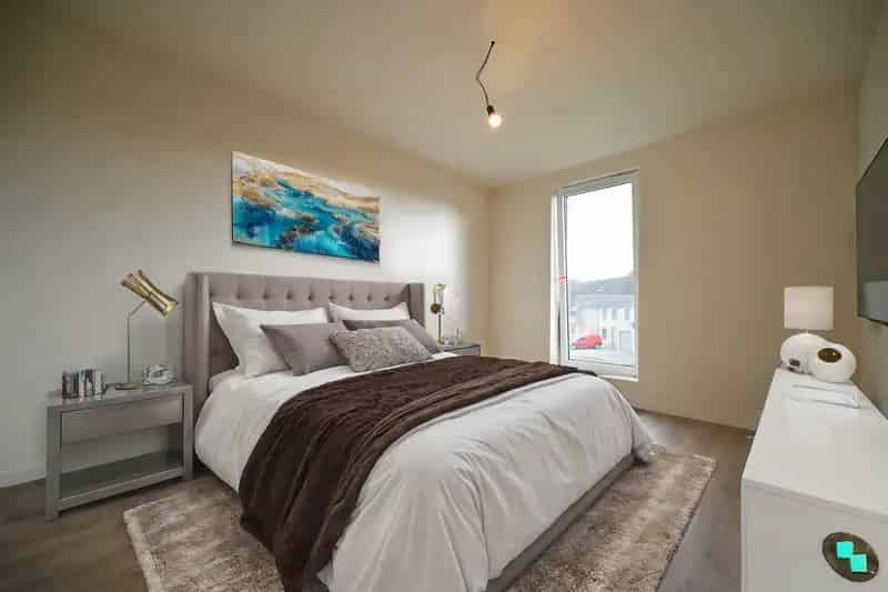 Nieuwbouw Huis te Koop Rumbeke 3 slaapkamers EPC 7