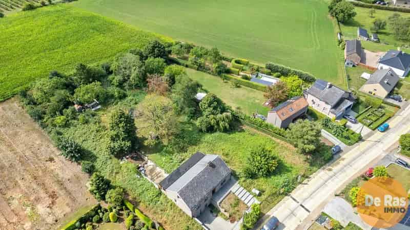 Bouwgrond Bekkevoort 7a 51ca Zuidgericht
