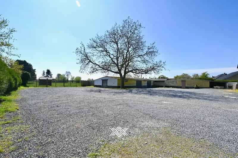 Handelshuis Nazareth-De Pinte 3 slaapkamers investering