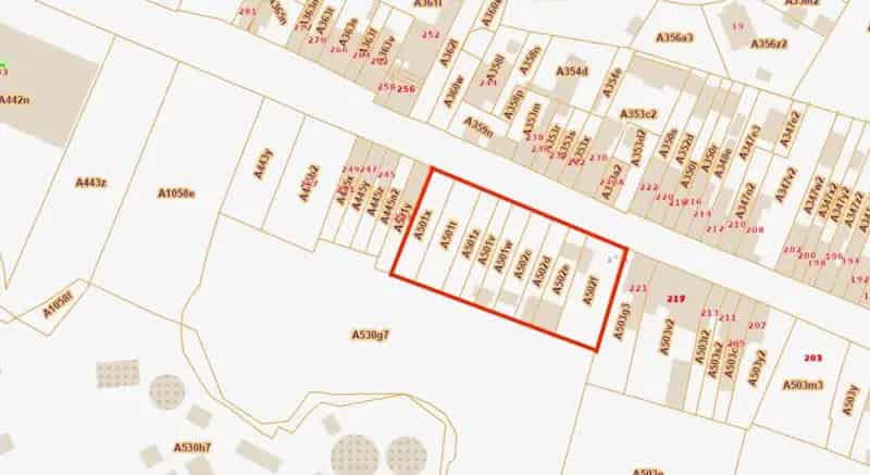 Projectgrond 24a 41ca: Bouw uw droomhuis