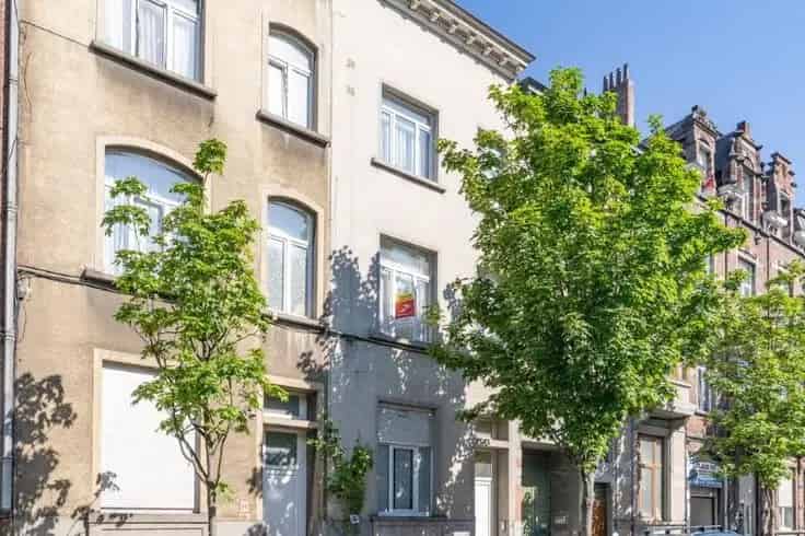 Appartement Te Koop Masuistraat