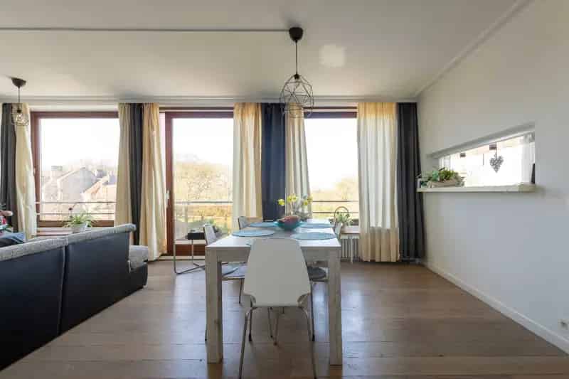 Penthouse Appartement te Koop Brugge