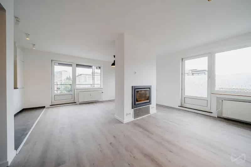 Appartement 2 slaapkamers Evere - Nabij Station Bordet