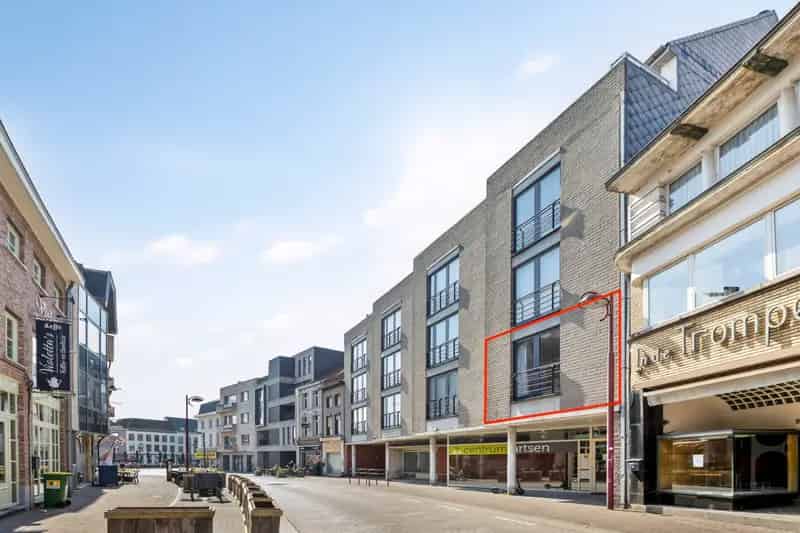 Appartement te koop Menen Centrum