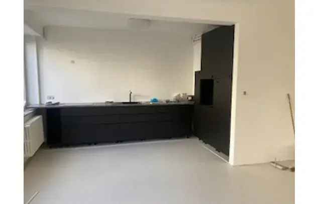 Huur 3 Slaapkamer Appartement 110m² Antwerpen