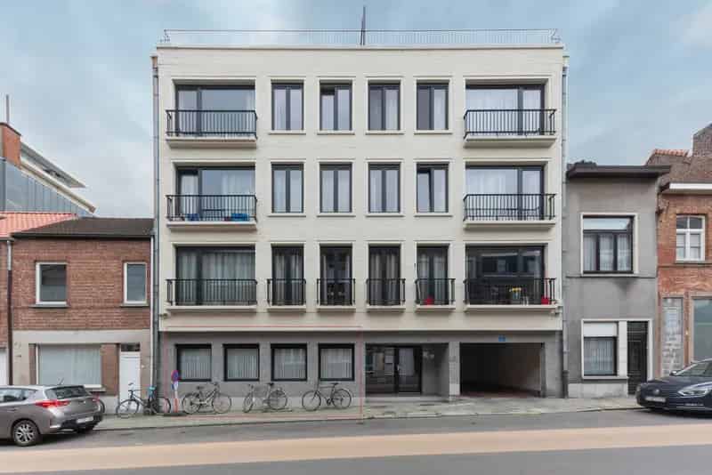 Gelijkvloers appartement Leuven 2 slaapkamers
