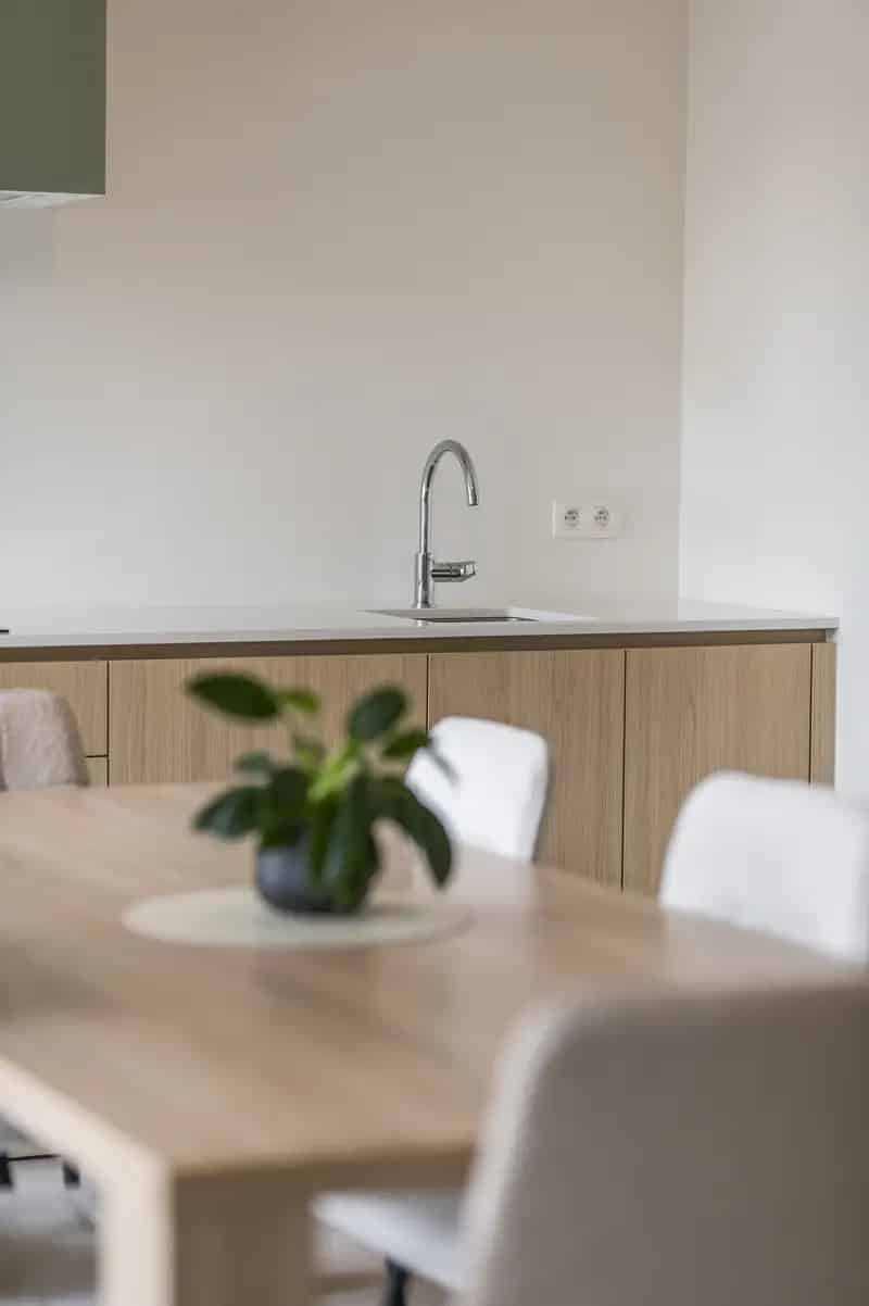 Appartement te huur Grembergen centrum