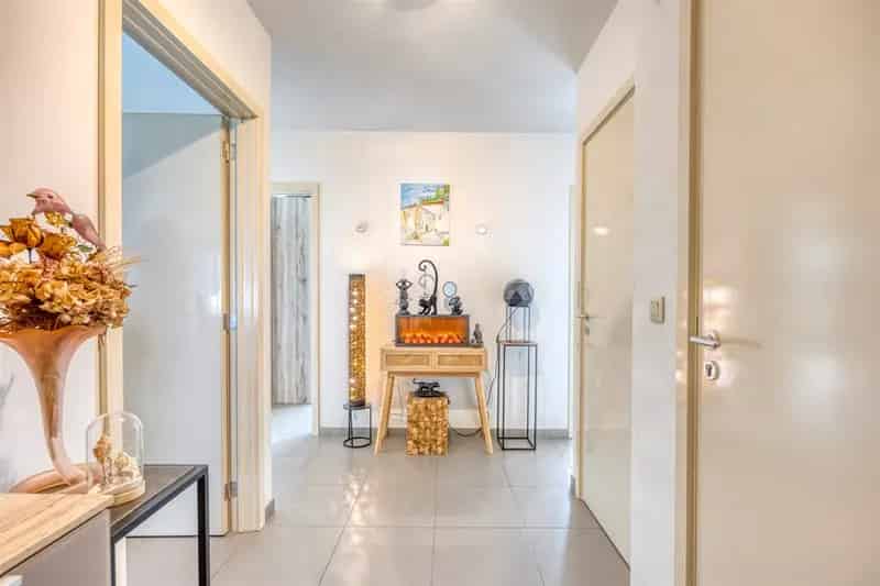 Appartement te koop De Klinge - Instapklaar appartement in residentie Natuurzicht