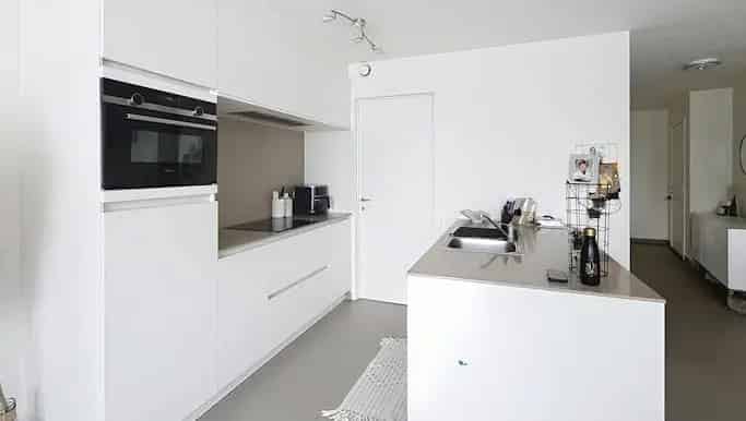 Appartement te Huur Wolvertem Nabij A12 en Ring