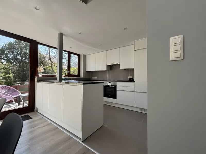 Co-housing woning te Heverlee