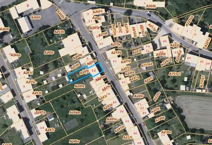 Ardense Boerderij te Koop Wanlin Nabij Houyet