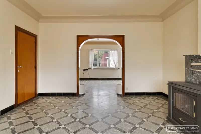 Te renoveren woning Anzegem