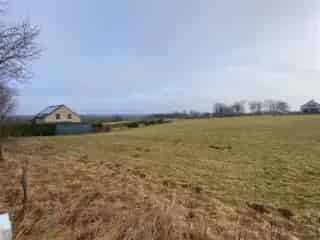 Bouwgrond te koop Elsenborn 833m²