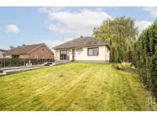 Villa te koop Willemeau 2 slaapkamers tuin