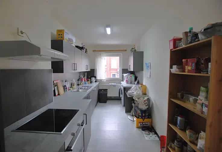 Appartement 2 slaapkamers te renoveren nabij station