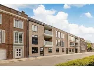 Appartement te huur Temse 2 slaapkamers Prive tuin
