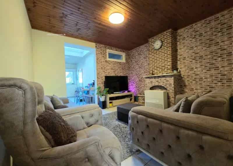 Huis te koop Sint Niklaas 4 slaapkamers Stadstuin