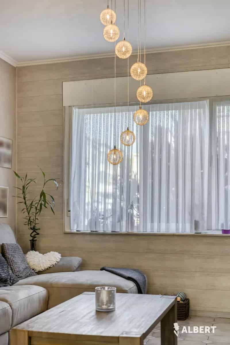 Huis te koop Zellik 3 slaapkamers instapklaar
