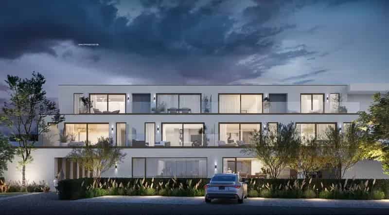 Appartement te Koop Waregem 2 slaapkamers Nieuwbouw