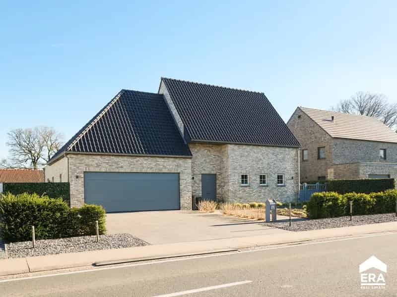 Grond te koop met woning via recht van opstal