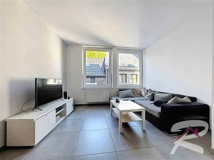 Appartement Te Koop Nabij Saint Leonard Liege