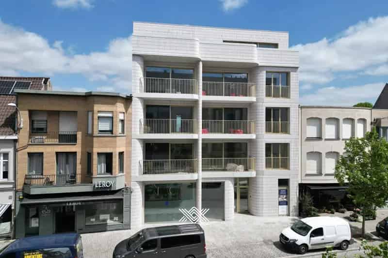 Penthouse te koop Deinze - 93m² - 2 slaapkamers - 6% BTW mogelijk