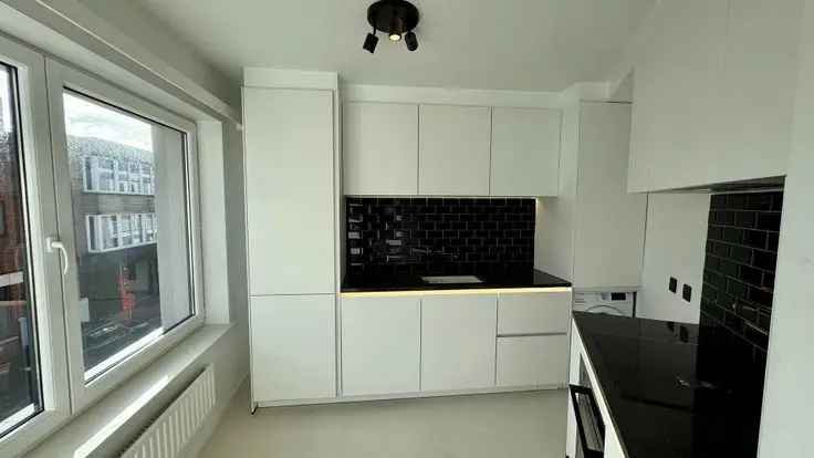 Appartement Te Koop Knokke Centrum - 2 slaapkamers