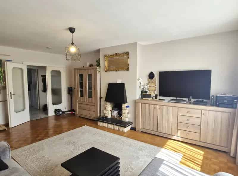 Appartement te huur 2 slaapkamers Jan Palfynplein