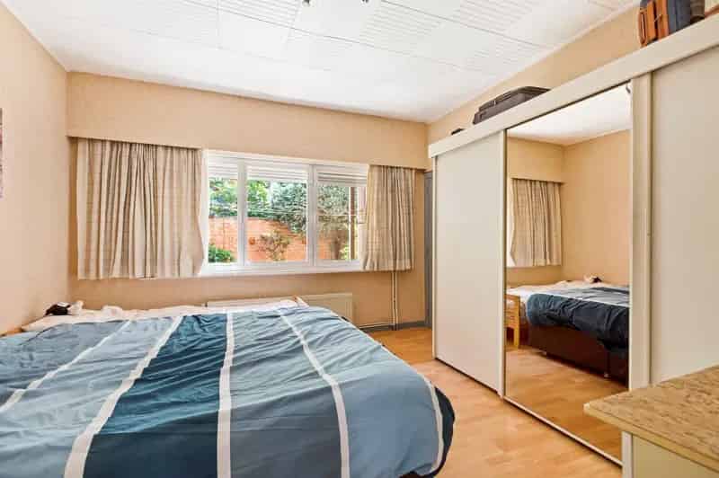 Instapklare Eengezinswoning Antwerpen 157m2 2 3 slaapkamers