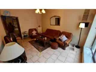 Huis te koop Geraardsbergen 3 slaapkamers uitbreidingsmogelijkheden