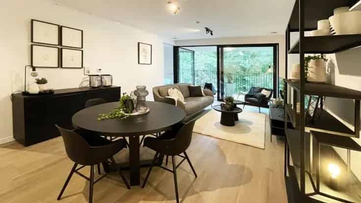 Appartement Te Koop