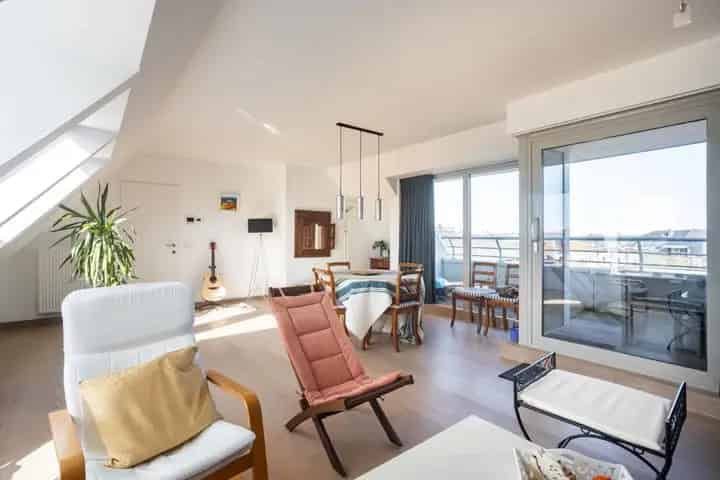 Appartement te koop Oudenaarde - 2 slaapkamers