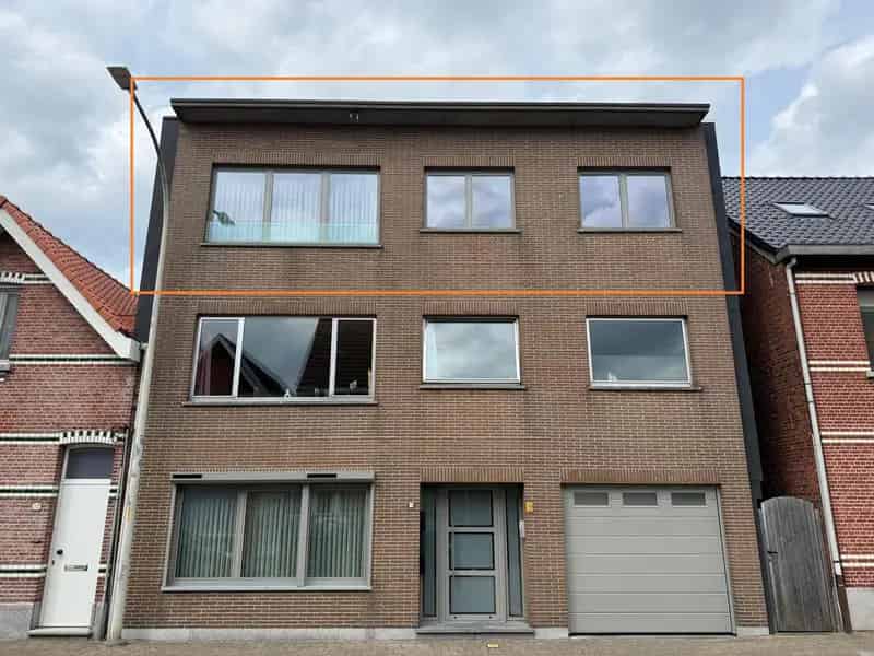 Appartement te koop Zoersel 2 slaapkamers