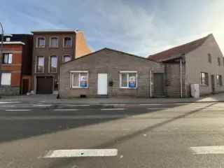 Huis te Koop Tongeren - Volledig Gerenoveerd