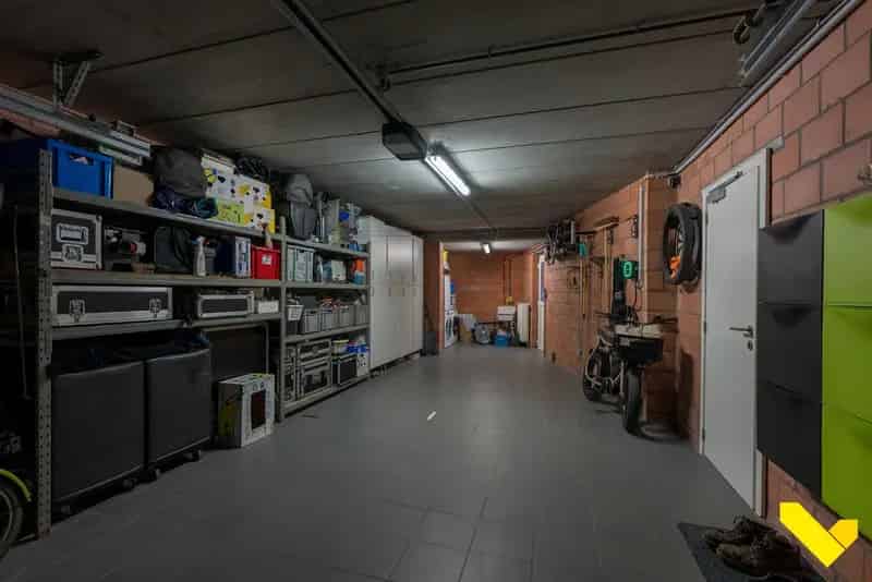 Moderne Energiezuinige Woning Centrum Hulst 4 slaapkamers