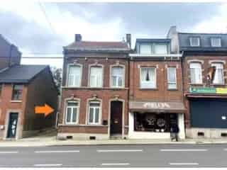 Kantoor te huur Grivegnée 50m²
