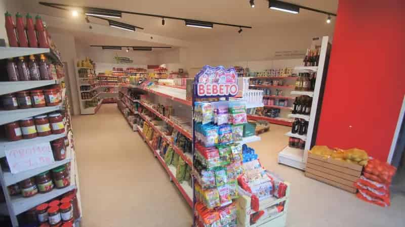 Instapklare Winkel Kantoorruimte Tienen