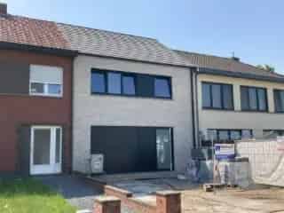 Nieuwbouw woning Kalmthout 3 slaapkamers