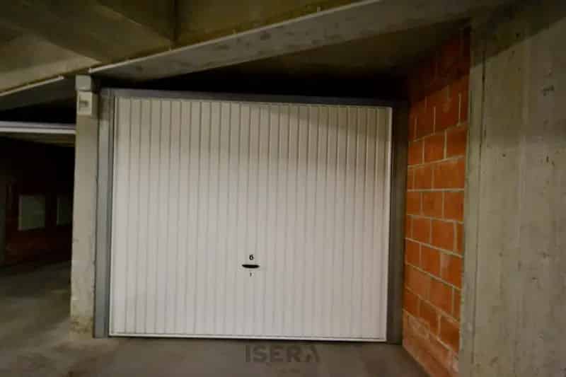 Garagebox te Huur Torhout Centrum