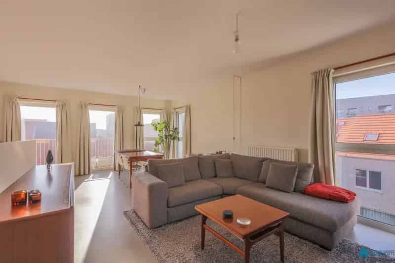 Appartement te koop Antwerpen Linkeroever Regatta 100m²