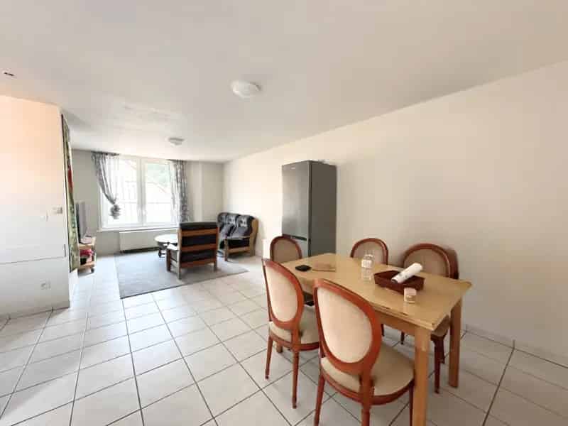 Appartement te huur Ieper Centrum 2 slaapkamers