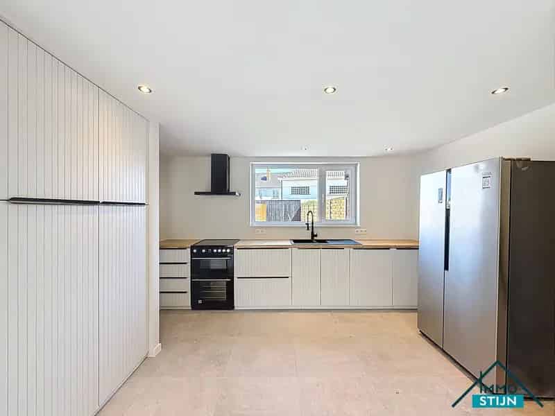 Gerenoveerde Huis te Koop Rustige Woonwijk