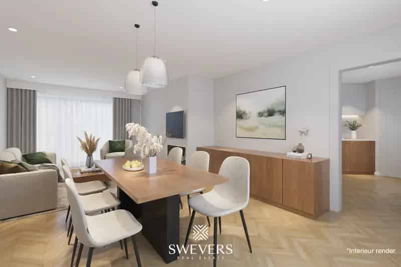 Huis te koop Heusden: HOB 207m² 4 slaapkamers