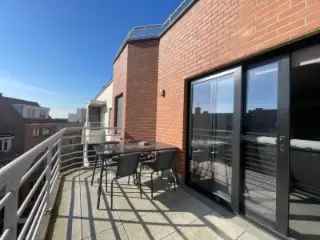 Appartement te koop Oostende Nabij Strand