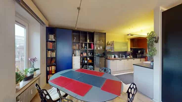 Appartement te Koop 2 slaapkamers Nabij Centrum