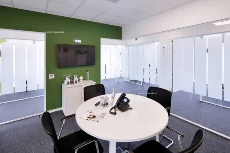 Kantoorruimte te huur Regus Business Center Roeselare
