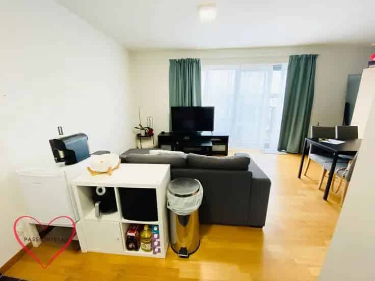 Studio te Koop Koekelberg Nabij Kasteel