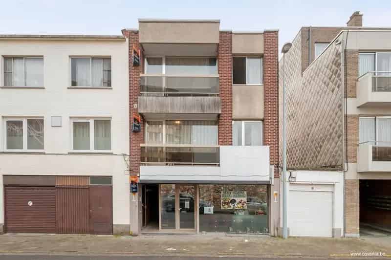 Appartement te koop Roeselare