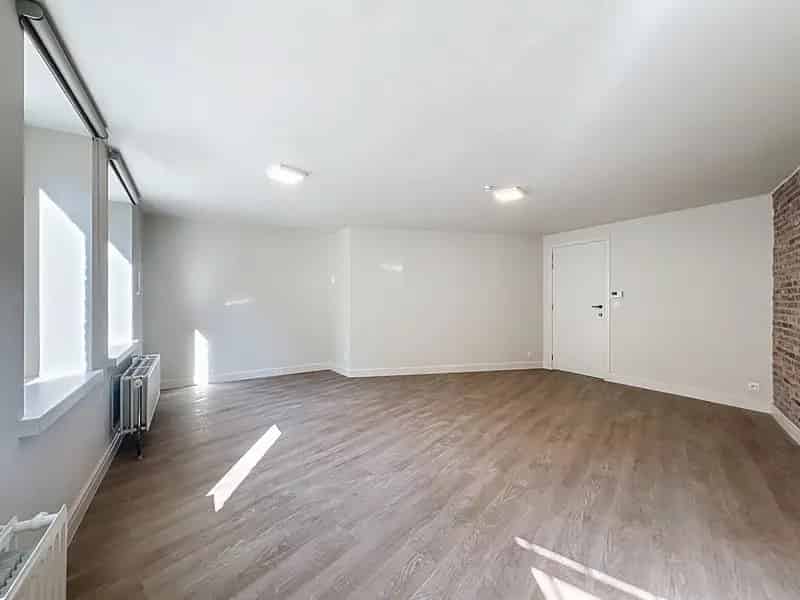 Gerenoveerde Studio te Gent Centrum
